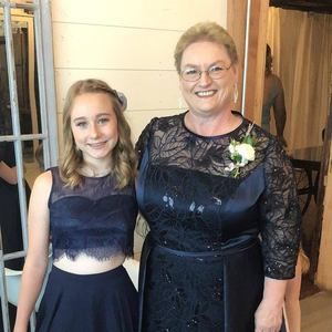 Meet your Posher, Beth